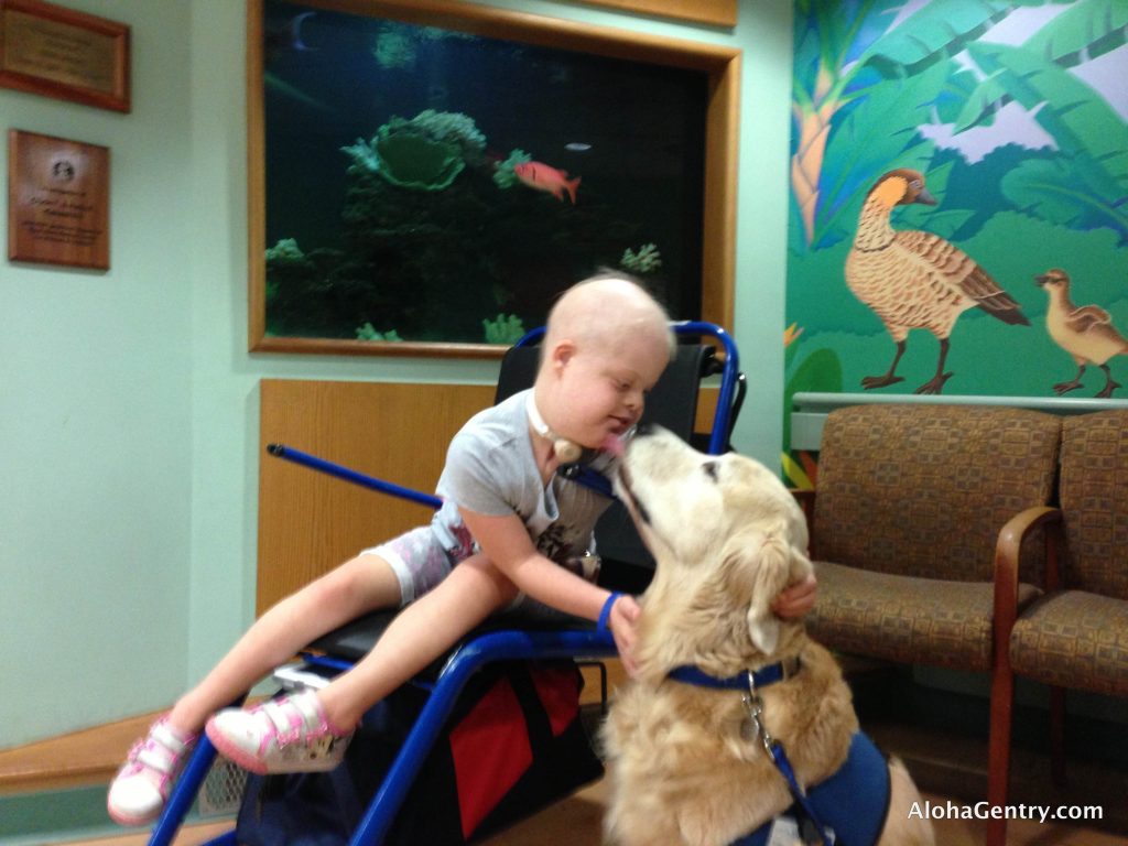 140623a Ella and Tucker